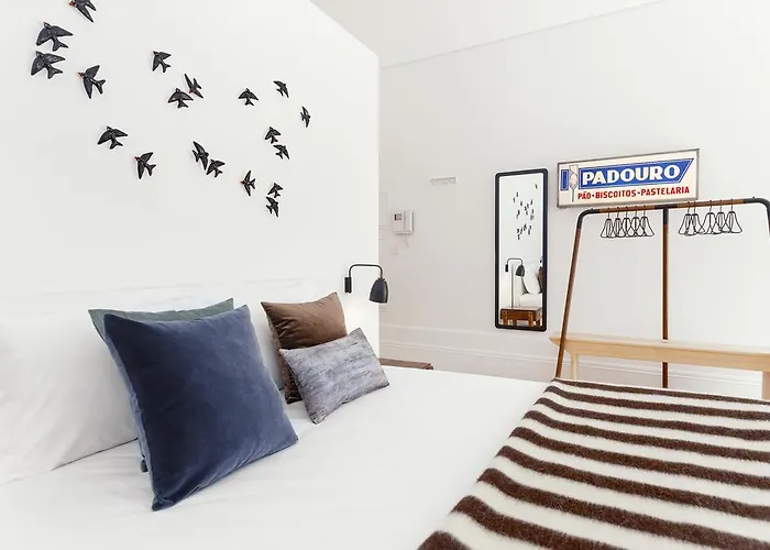 Chic & Cozy - Bolhao